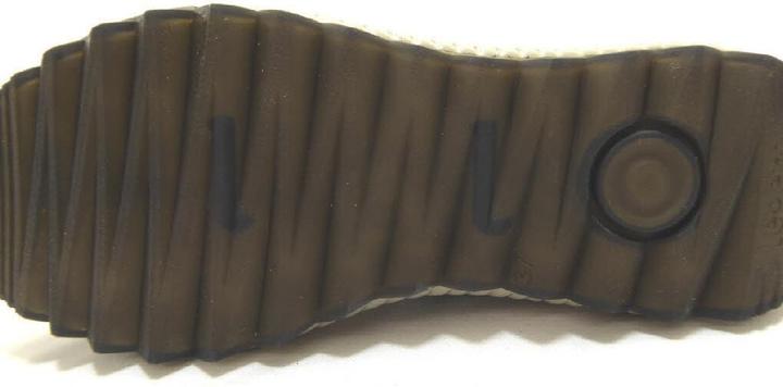 Actual product image Legero Shoe textile / TIRANO (40)