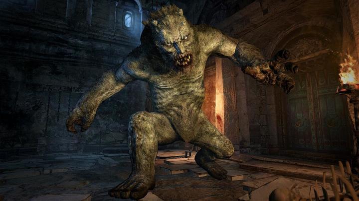 Image du produit Capcom Dragon's Dogma : Dark Arisen -US- (Switch, Switch Lite, Switch OLED, EN)