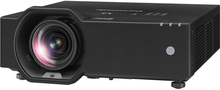 Produktbild Panasonic PT-VMZ7STBEJ LCD Laser Kurzdistanzbeamer 7000 Lumen (WUXGA, 7000 lm)
