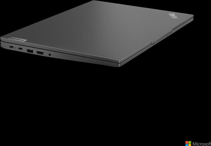 Image du produit Lenovo ThinkPad E16 Gen 2 (16", Intel Core Ultra 7 155H, 16 Go, 1000 Go, CH)