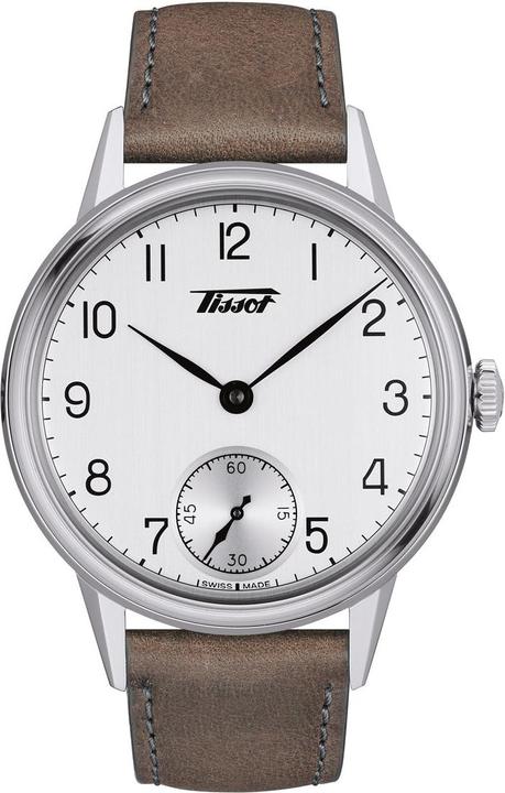 Produktbild Tissot Heritage Petite Seconde 2018 (Analoguhr, 42 mm)