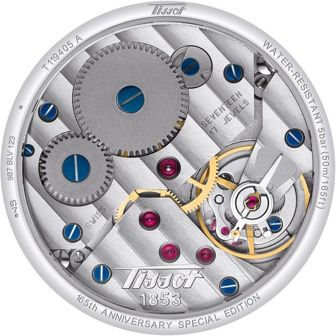 Produktbild Tissot Heritage Petite Seconde 2018 (Analoguhr, 42 mm)