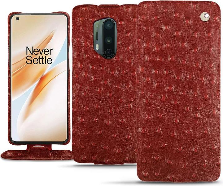 Immagine prodotto Noreve Cover in pelle verticale (OnePlus 8 Pro)
