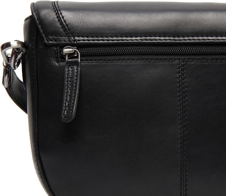Actual product image The Chesterfield Brand Lizzola shoulder bag leather 24 cm