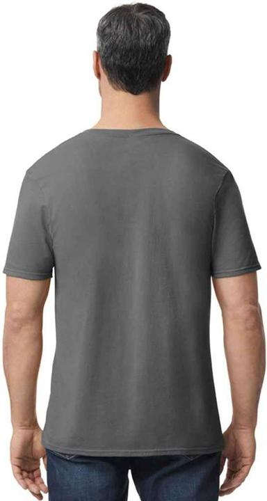 Produktbild Gildan Softstyle TShirt VAusschnitt (M)