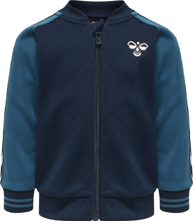 hummel hmlGLOW ZIP JACKET (74)