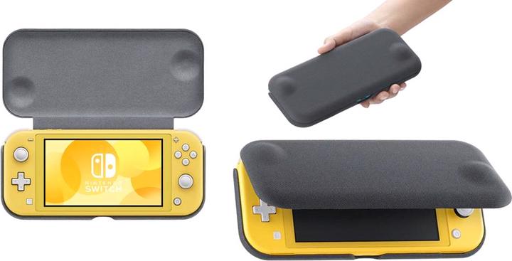 Actual product image Nintendo Folding cover (Switch Lite)