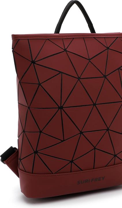 Actual product image Suri Frey Rucksack SFY SURI Sports Jessy-Lu (8.58 l)