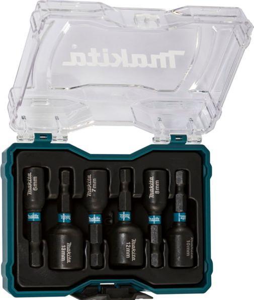 Produktbild Makita E-15768 (12 mm, 10  mm, 13 mm)