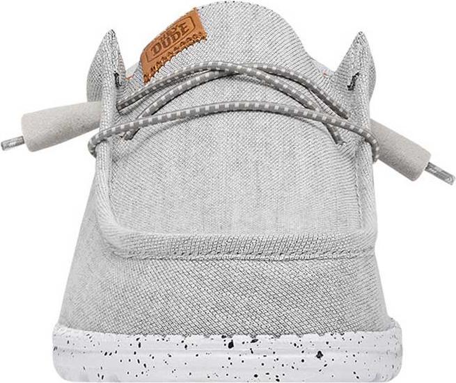 Image du produit Hey Dude Wally Washed Canvas (45)