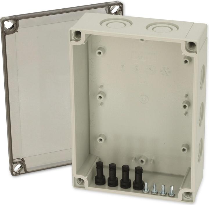 Immagine prodotto Fibox Scatola MNX M PC (Case)