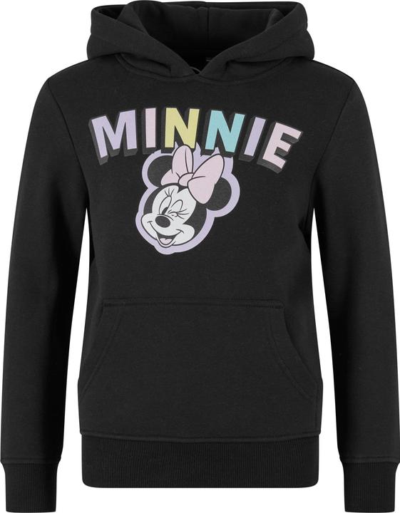 Immagine prodotto Mister Tee MisterTee T-Shirt & Hoody 2 Pack - Minnie Mouse - 192079 (110)