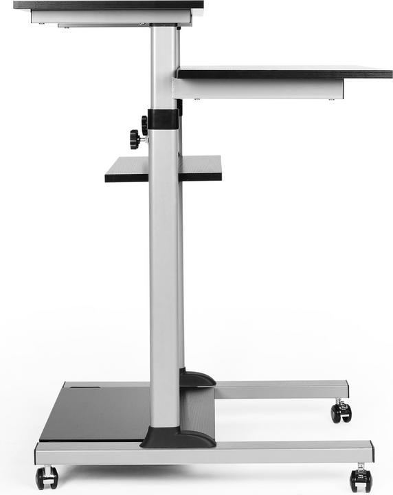 Actual product image Techly Universal Trolley