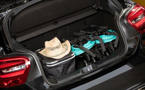 Image du produit Britax Römer Holiday Double