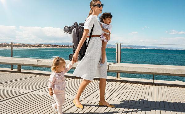 Image du produit Britax Römer Holiday Double