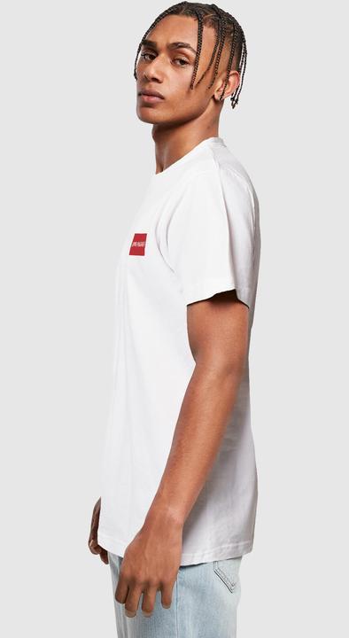 Produktbild Merchcode Marocco Dima Maghreb T-Shirt Round Neck - 113517 (M)