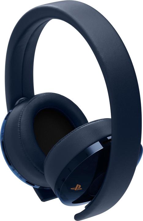 Sony Oro 500 milioni di LE (Senza fili)