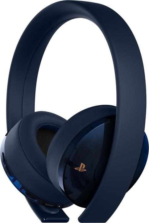 Produktbild Sony Gold 500 Million LE (Kabellos)