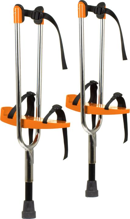 Euro Play Actoy Kid's Peg Stilts