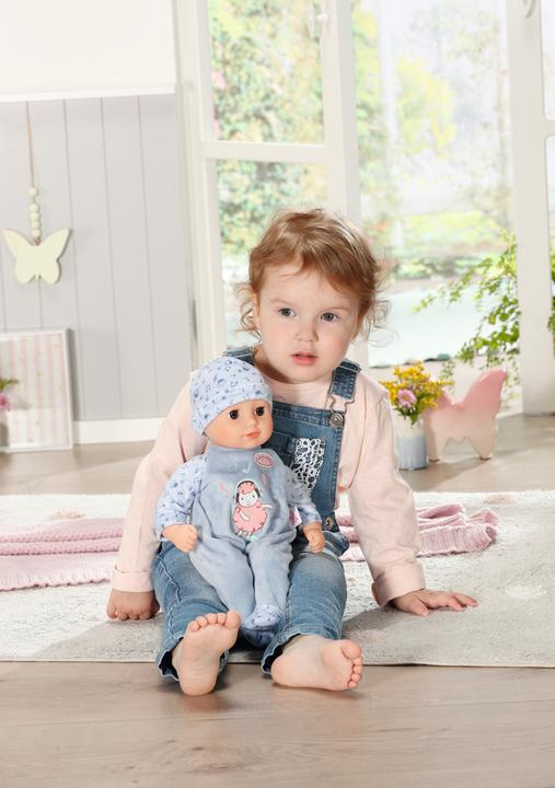 Produktbild Baby Annabell Little Alexander