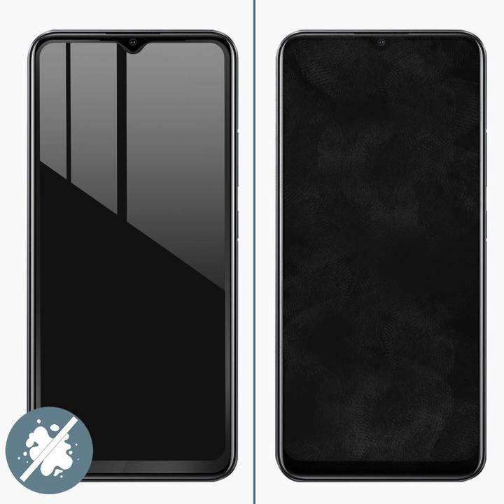 Produktbild Avizar Panzerglas, Glas Schutzfolie, Schutzglas (1 Stück, Realme C11 2021)