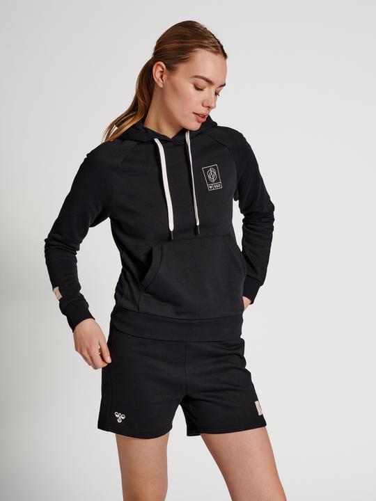 Image du produit hummel Gg12 Sweat Hoodie Femme (XS)