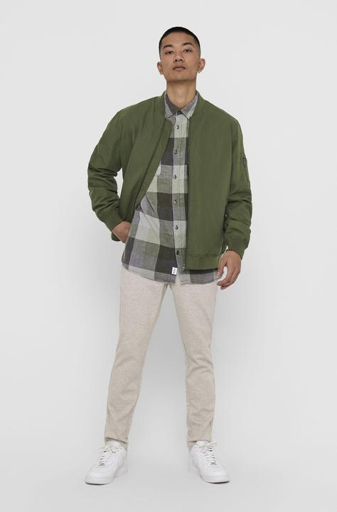 Produktbild Only & Sons Bomber Jacke (XS)