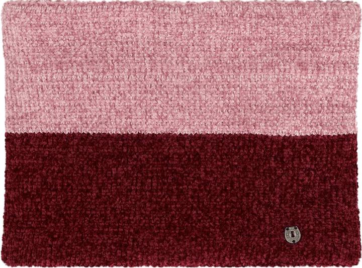 dark rosy