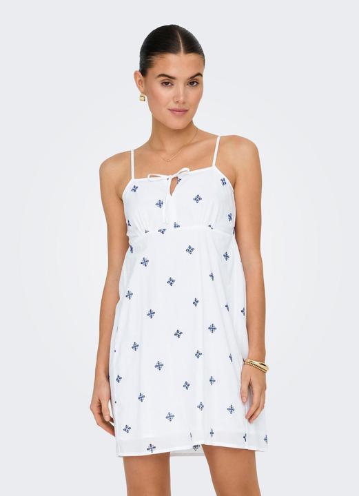 Image du produit Only ONLLOU Kurzes Kleid Kleid (L)