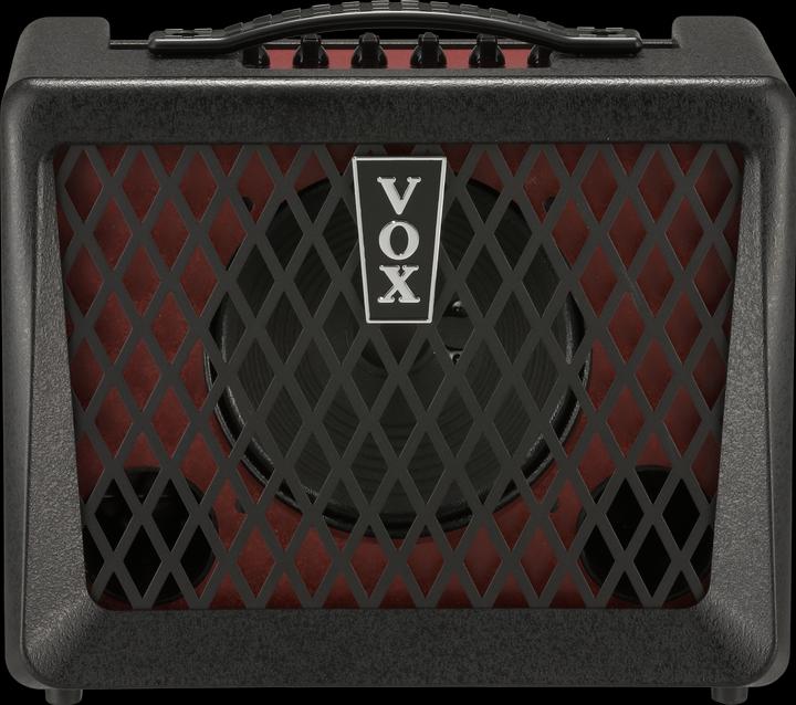 Image du produit Vox Combo de basse, VX50-BA, 50W (Contrebasse, 50 W)