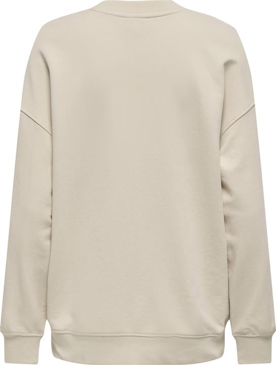 Produktbild Only Maternity OLMFRESH Sweatshirt Sweatshirt (S)