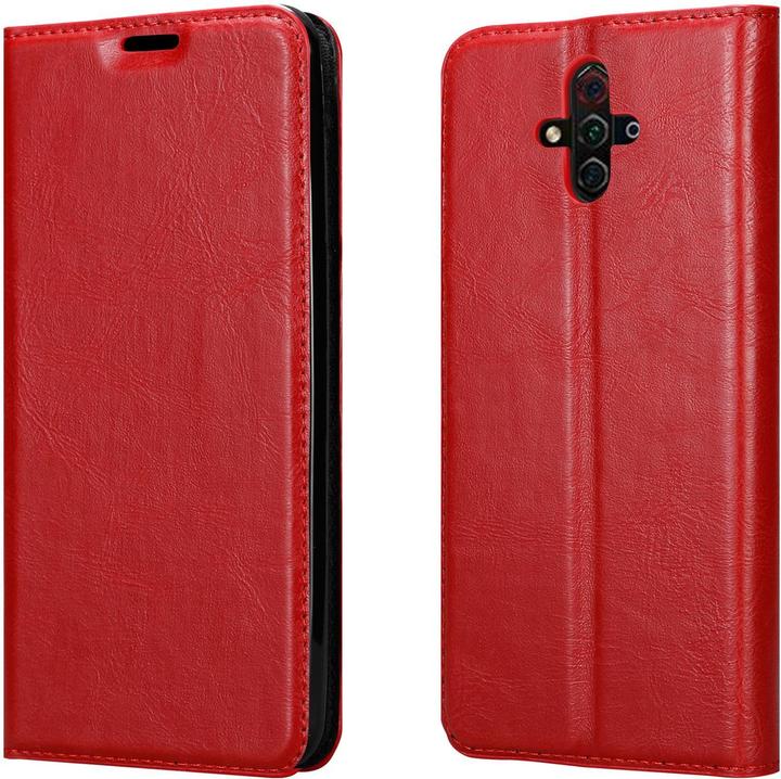 Actual product image Cadorabo Cover (Honor Play 5G)