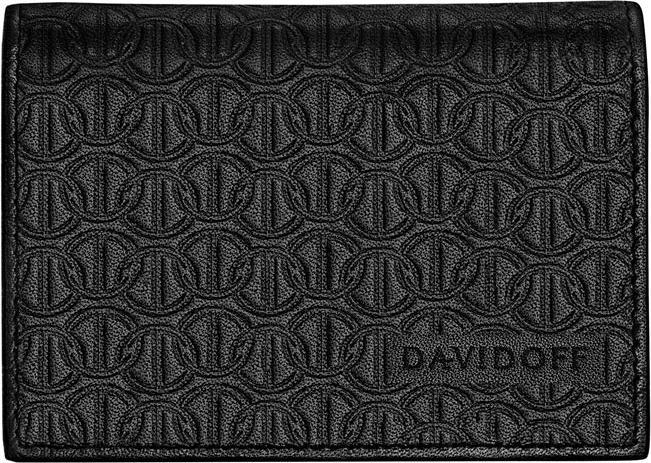 Davidoff Zino Portemonnaie