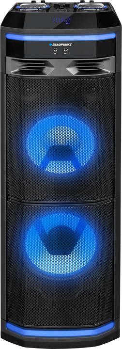 Produktbild Blaupunkt PS11DB (4 h, Akkubetrieb)