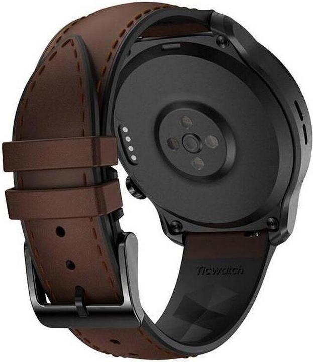 Actual product image Mobvoi TicWatch Pro 3 Ultra LTE (47 mm, 4G)