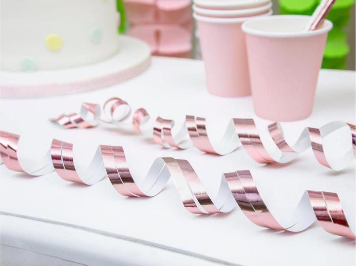 Produktbild Partydeco Luftschlangen