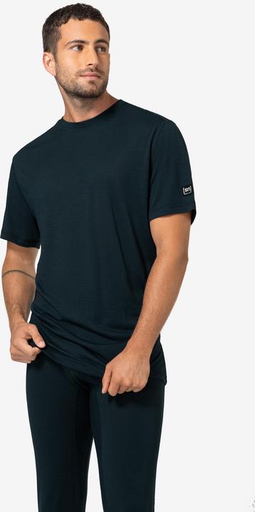 Produktbild Super Natural Sierra 140 Tee (XL)