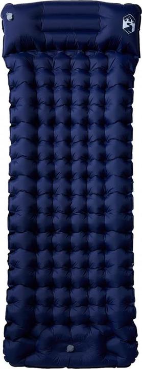 Marineblau