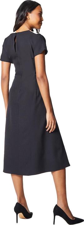 Produktbild Principles Midikleid Stoffgürtel (44 D)