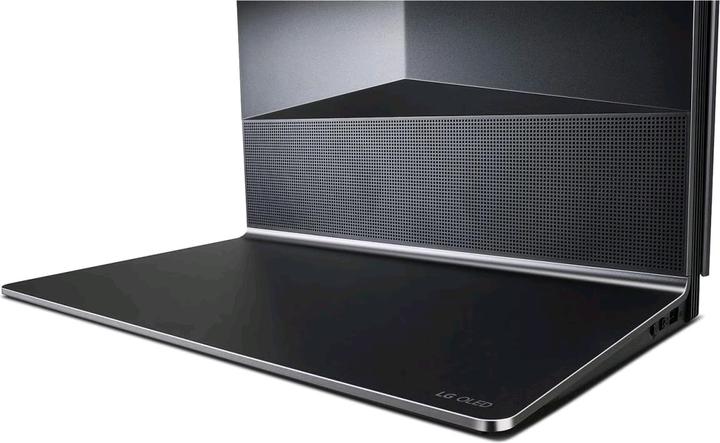 Produktbild LG 42LX3Q9LA 107cm 42" 4K OLED Flex Gaming Smart TV Fernseher (42", OLED, 4K, 2022)