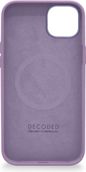 Produktbild Decoded AntiMicrobial (Apple iPhone 14 Plus)