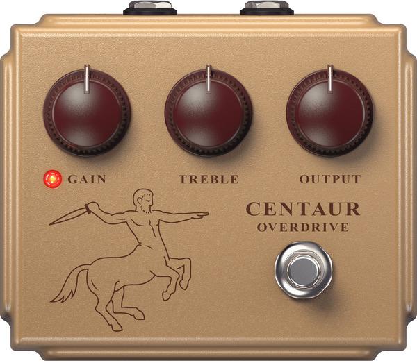 Produktbild Behringer Centaur Overdrive