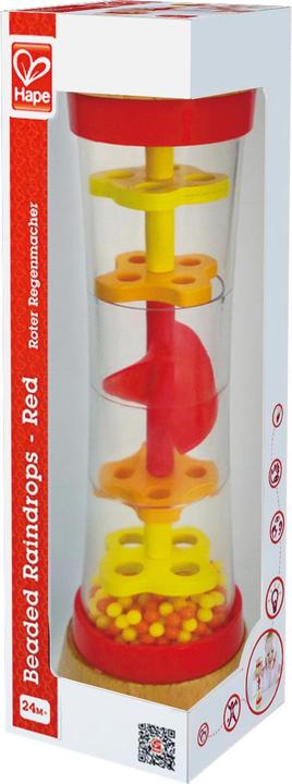 Image du produit Hape Le jeu du hochet