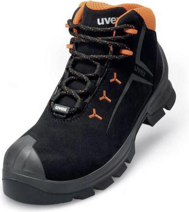 Immagine prodotto Uvex Safety 2 Macsole (S3, 39)