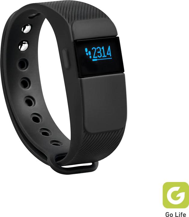 Immagine prodotto SBS Orologio fitness con monitoraggio del sonno