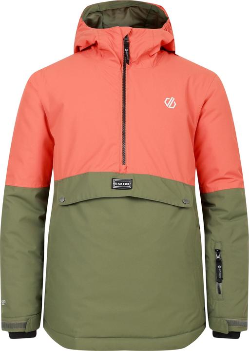 Dare2b Freehand Skijacke Über den Kopf (128)