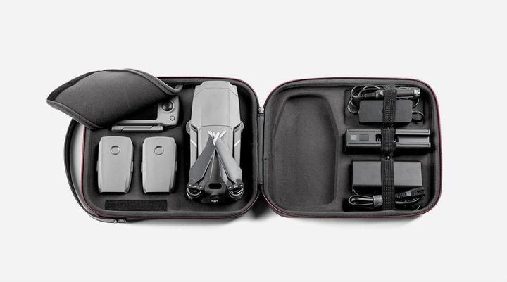 Produktbild Pgytech DJI Mavic 2 Tragetasche (Drohnen Umhängetasche, DJI Mavic 2)