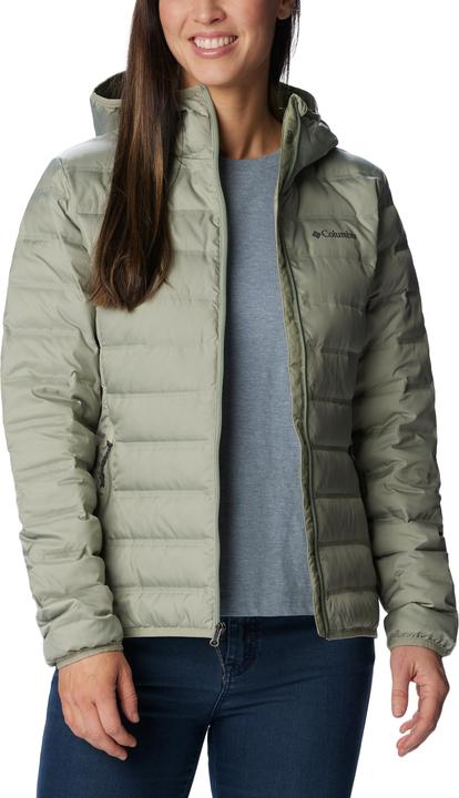 Image du produit Columbia Veste à capuche Lake 22™ II Down (XS)