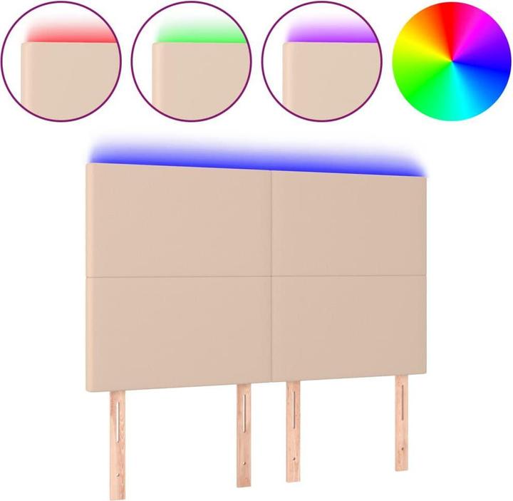 Produktbild VidaXL Conni (144 x 5 x 128 cm)