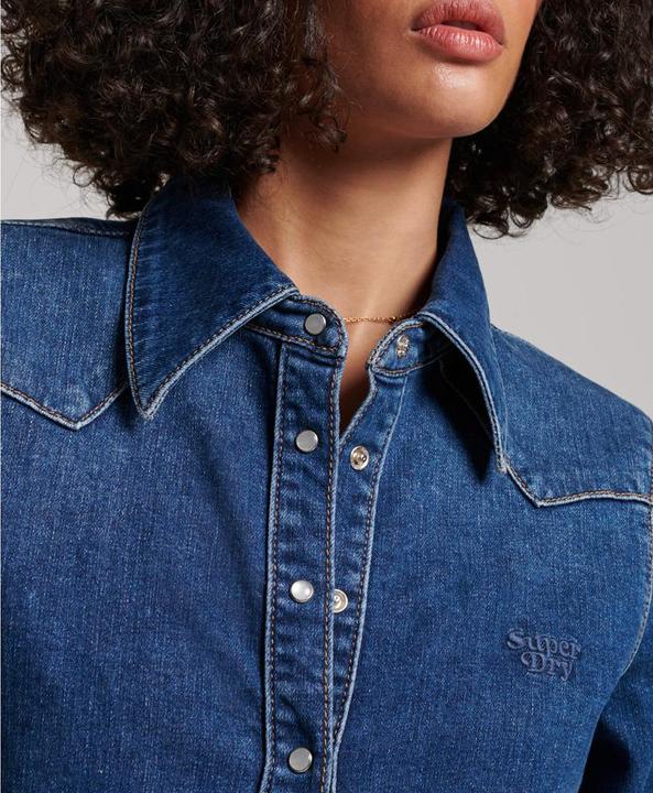 Produktbild Superdry Western (M)